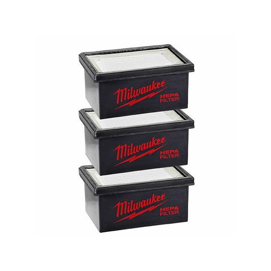 集塵フィルター（3個パック）