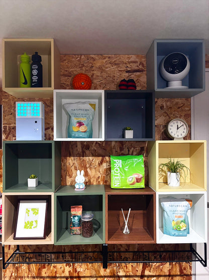 グリーンメイト スタイルエル　14畳～28畳用（22.5㎡～45㎡）（KT-OZI-04S）