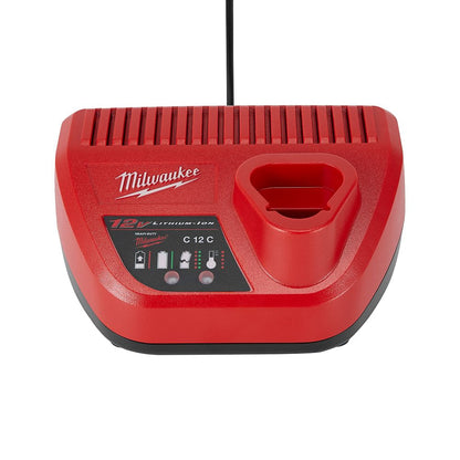 M12™ 充電器