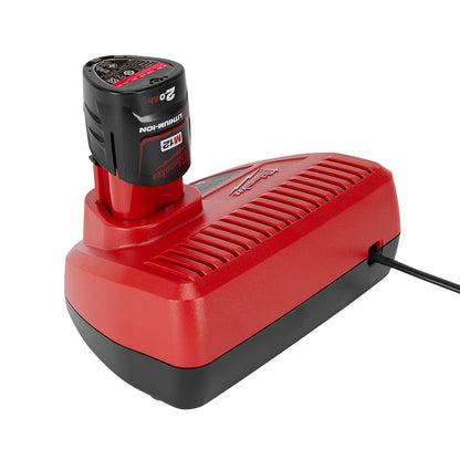 M12™ 充電器