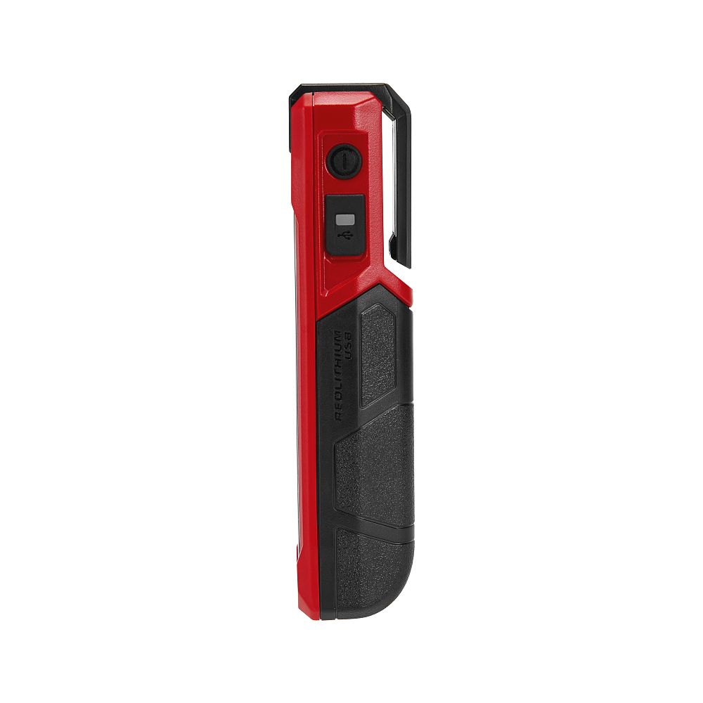 REDLITHIUM™ USB 充電式パーソナルライト