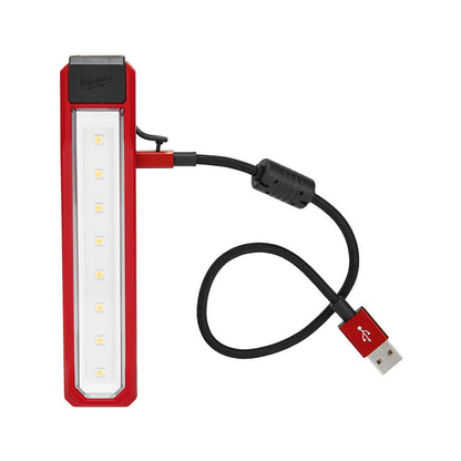 REDLITHIUM™ USB 充電式パーソナルライト