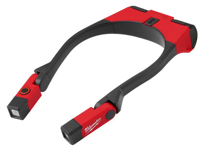 REDLITHIUM™ USB 充電式ネックライト