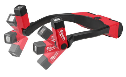 REDLITHIUM™ USB 充電式ネックライト