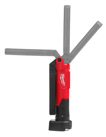 REDLITHIUM™ USB 充電式スティックライト