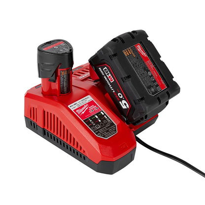 M12™-M18™ 充電器