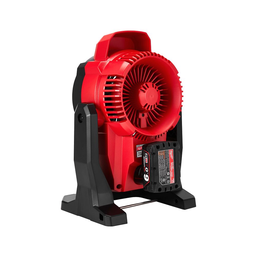 M12™ 扇風機