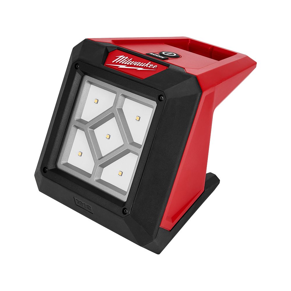 M12™ LEDエリアライト