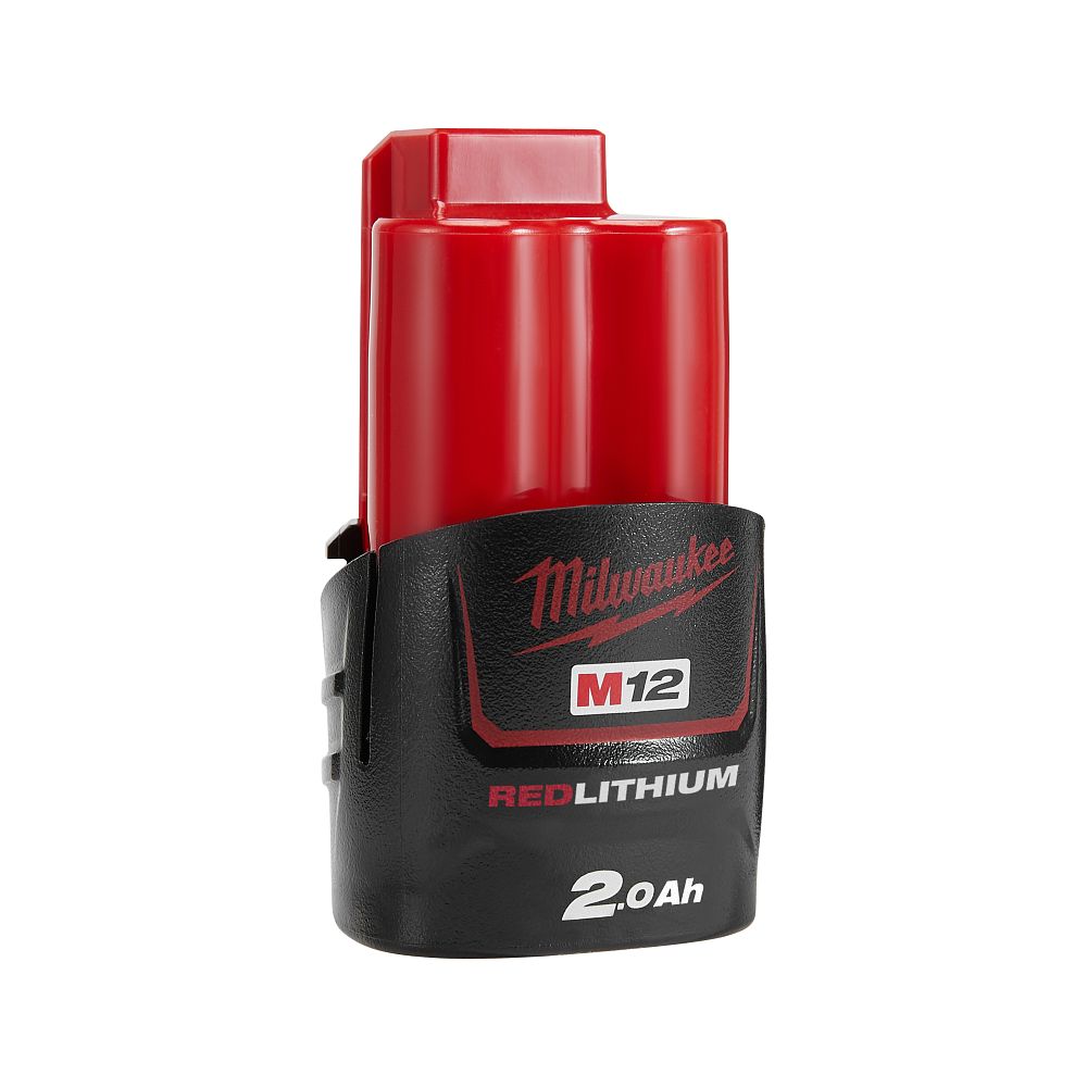M12™ 2.0AHバッテリー