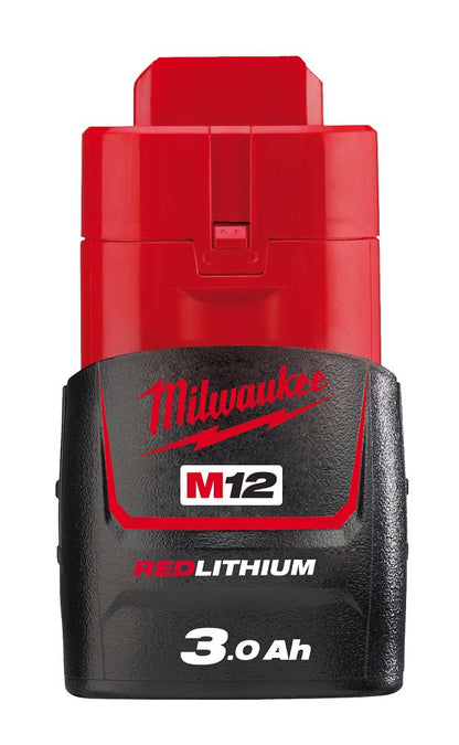 M12™ 3.0AHバッテリー