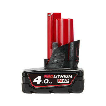 M12™ 4.0AHバッテリー