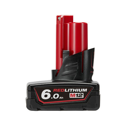 M12™ 6.0AHバッテリー
