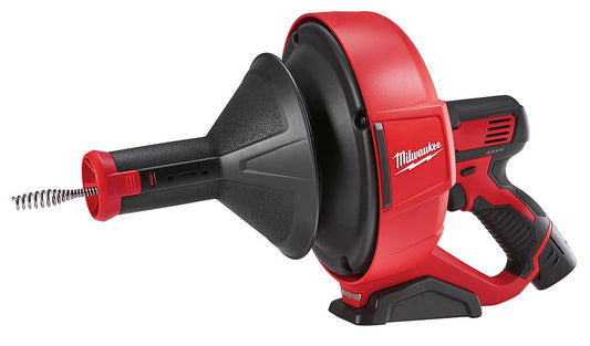 M12™ 配管清掃機