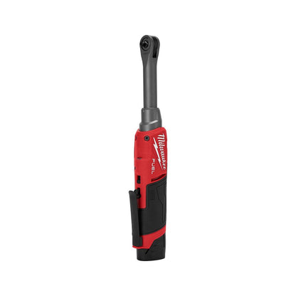 M12 FUEL™ 1/4インチハイスピードロングラチェットレンチ