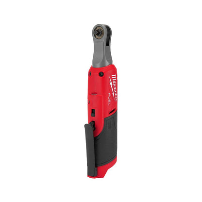M12 FUEL™ 3/8インチハイスピードラチェットレンチ