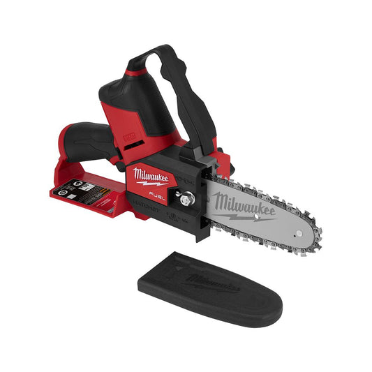 M12 FUEL™ 小型チェーンソー