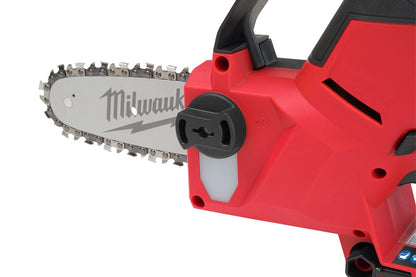 M12 FUEL™ 小型チェーンソー
