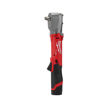 M12 FUEL™ 1/2インチ 300Nmアングルインパクトレンチ