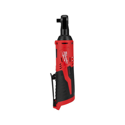 M12™ 3/8インチラチェットレンチ