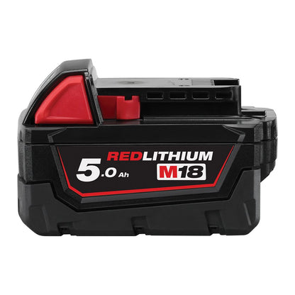 M18™ 5.0AH バッテリー
