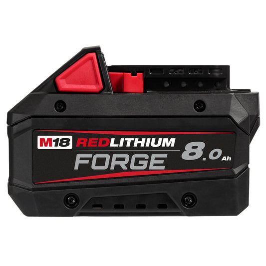 M18™ FORGE™ 8.0AH バッテリー