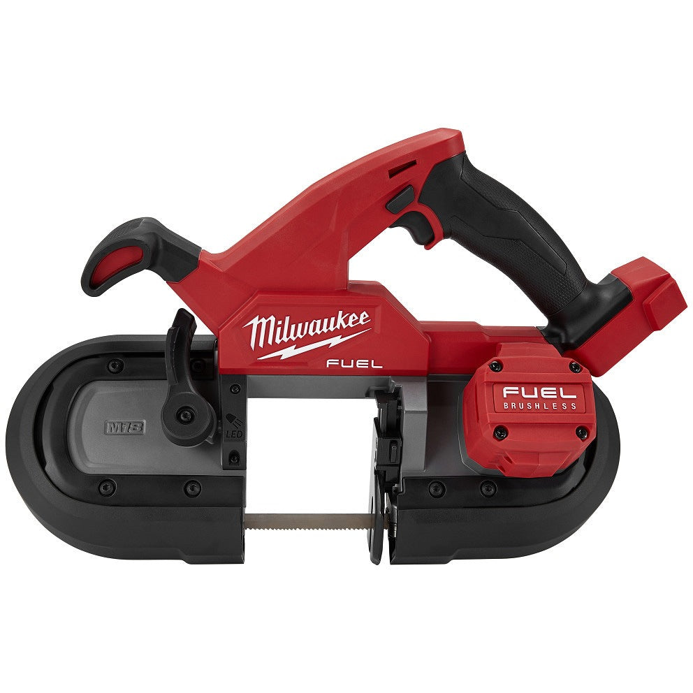 M18 FUEL™ 85mm コンパクトバンドソー