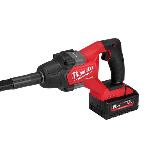 M18 FUEL™ 2.4m コンクリートバイブレーター