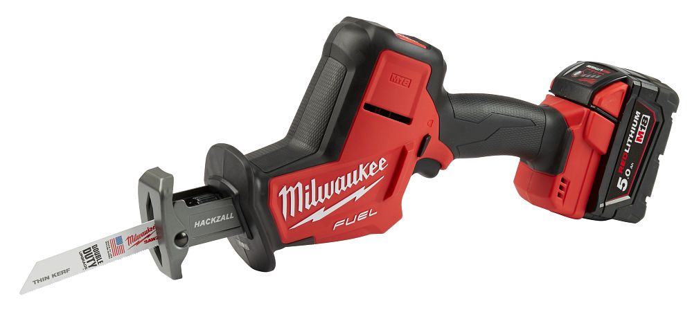 M18 FUEL™ コンパクトレシプロソー