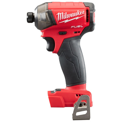 M18 FUEL™   50Nmサイレントインパクトドライバー