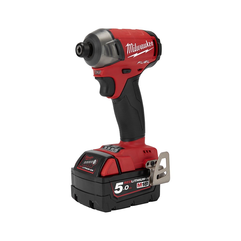 M18 FUEL™   50Nmサイレントインパクトドライバー