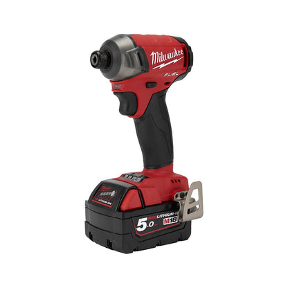 M18 FUEL™   50Nmサイレントインパクトドライバー