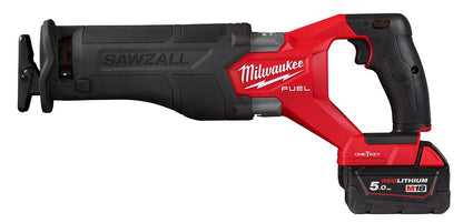 M18 FUEL™ レシプロソー