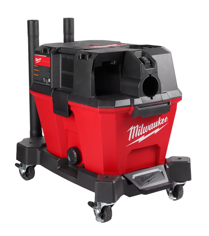 M18 FUEL™ 23L乾湿両用集塵機