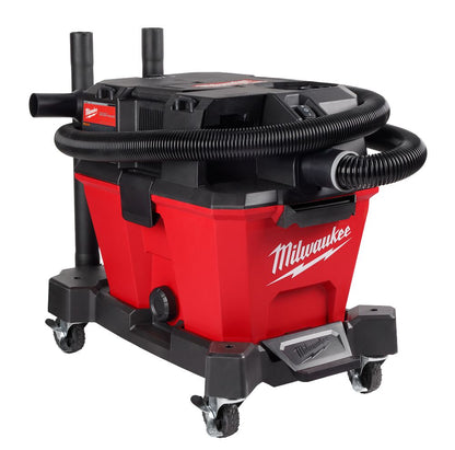 M18 FUEL™ 23L乾湿両用集塵機