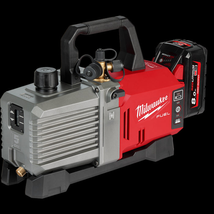 M18 Fuel™ 真空ポンプ 5CFM