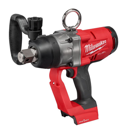 M18 FUEL™ 1インチ 2033Nm インパクトレンチ