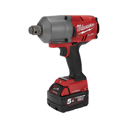 M18 FUEL™  3/4インチ 1626Nm インパクトレンチ