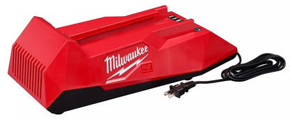 MX FUEL™ 充電器