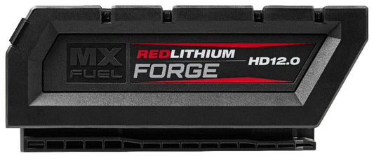 MX FUEL FORGE™ 12.0AH バッテリー
