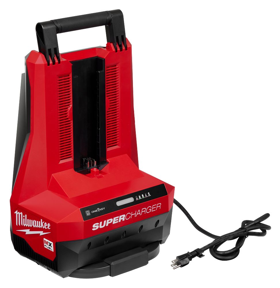 MX FUEL™ スーパーチャージャー 