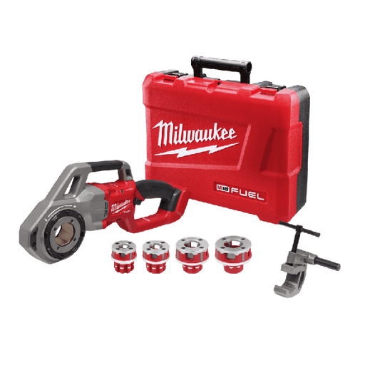 M18 FUEL™ 31.75MM (1¼'インチ) ねじ切り機
