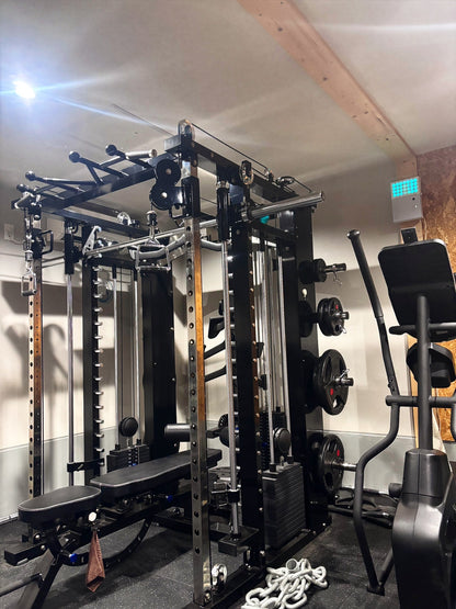 グリーンメイト スタイルエル　14畳～28畳用（22.5㎡～45㎡）（KT-OZI-04S）