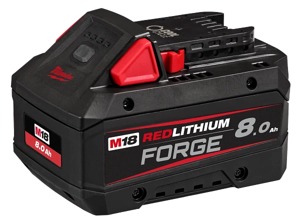 M18™ FORGE™ 8.0AH バッテリー