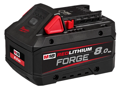 M18™ FORGE™ 8.0AH バッテリー