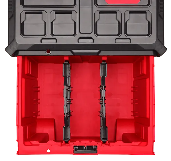 PACKOUT™ キャリー式引き出し収納 1段