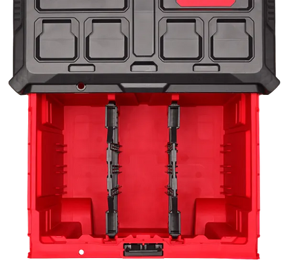 PACKOUT™ キャリー式引き出し収納 1段