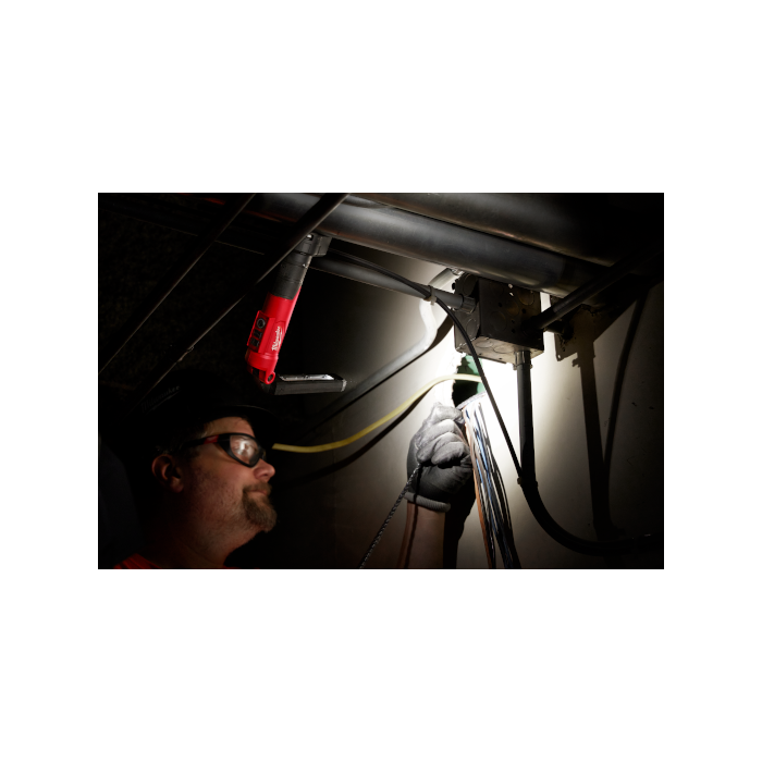 REDLITHIUM™ USB 充電式スティックライト
