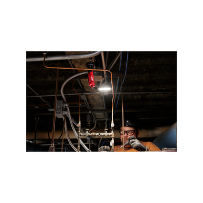 REDLITHIUM™ USB 充電式スティックライト