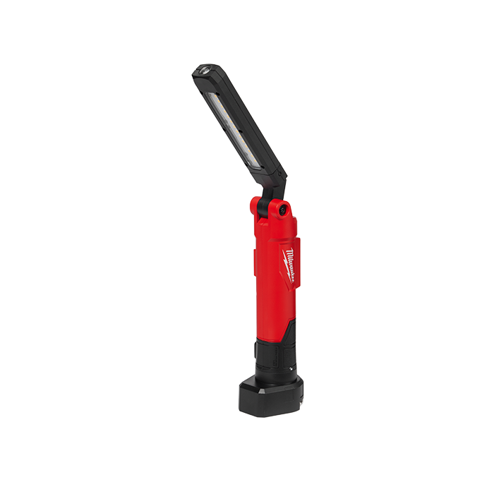 REDLITHIUM™ USB 充電式スティックライト