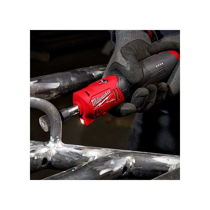 M12 FUEL™ ハンドグラインダー
